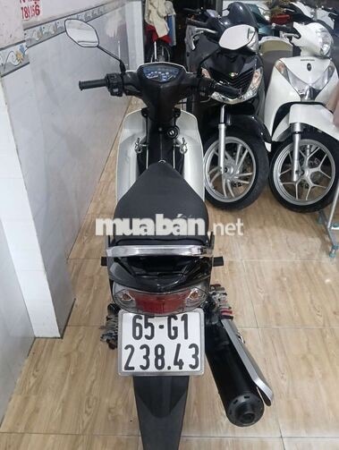 Yamaha Sirius RC bs65, máy zin êm 