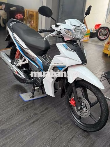 Wave Blade 2019 Chính Chủ SG