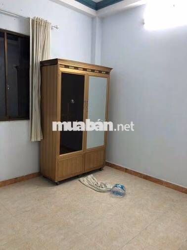 Cho thuê nhà 4pn hẻm xe hơi đường Trần Văn Ơn, Quận Tân Phú