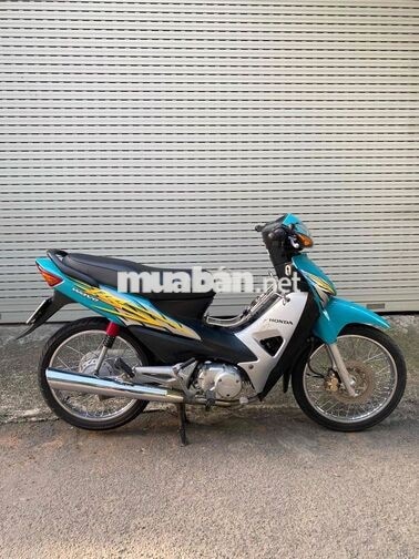 Wave RS 2008 chính chủ 12l54.