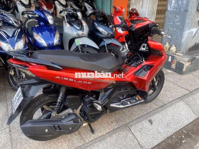 Honda Air Blade 125 2022 Đỏ