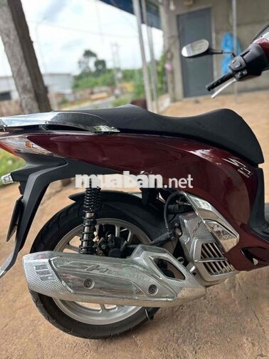 Honda SH 150i 2016 Đỏ