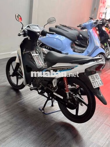 Wave Blade 2019 Chính Chủ SG