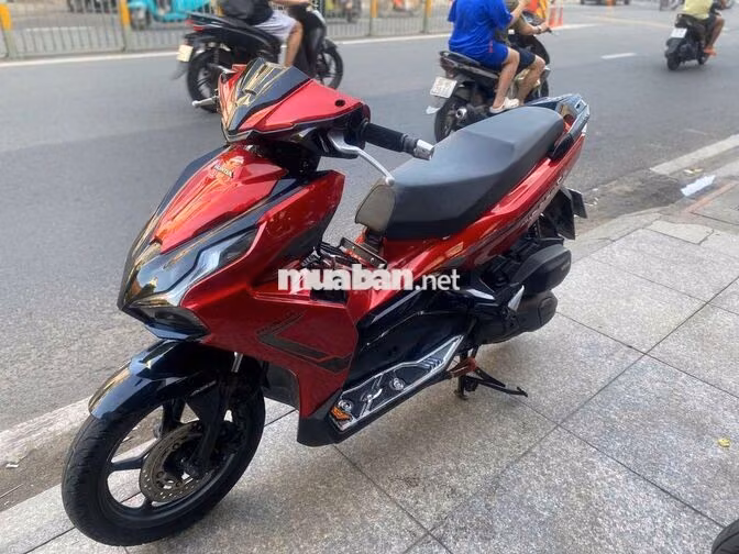 Honda Air Blade 125 2022 Đỏ