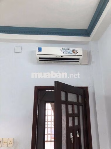 Cho thuê nhà 4pn hẻm xe hơi đường Trần Văn Ơn, Quận Tân Phú