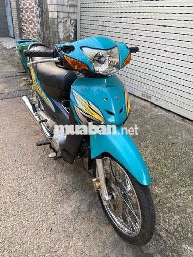 Wave RS 2008 chính chủ 12l54.