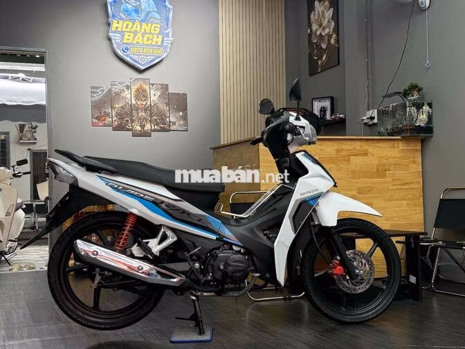 Wave Blade 2019 Chính Chủ SG