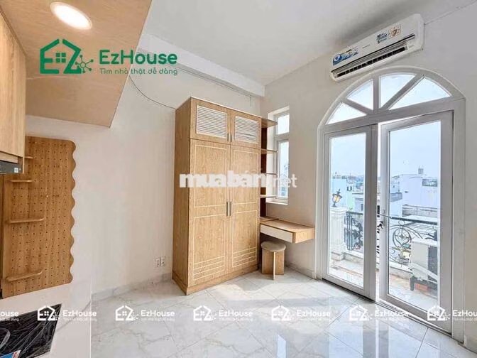 ❤️‍🔥 GIẢM 200K TIỀN CỌC - CĂN HỘ DUPLEX KẾ IUH FULL NỘI THẤT CAO CẤP