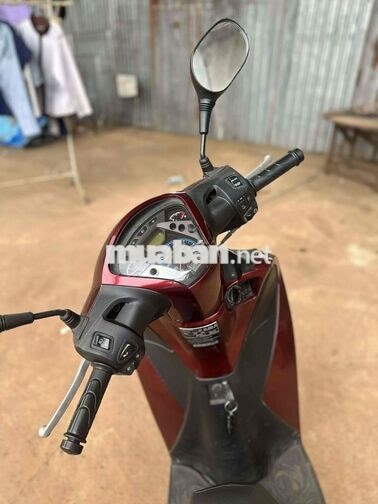 Honda SH 150i 2016 Đỏ