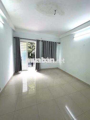 NHÀ [ 4 x 16] 2 lầu,sân thượng (3PN,3WC) hẻm 8 thông ,KHU TÂN HƯƠNG,TP