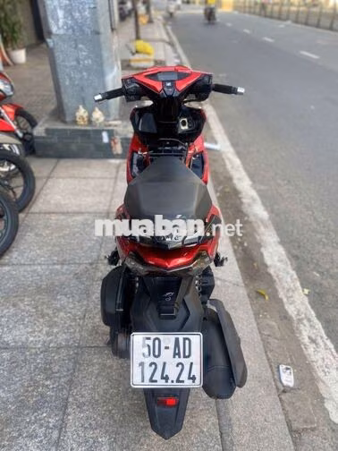 Honda Air Blade 125 2022 Đỏ