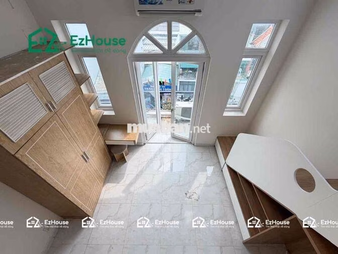 ❤️‍🔥 GIẢM 200K TIỀN CỌC - CĂN HỘ DUPLEX KẾ IUH FULL NỘI THẤT CAO CẤP