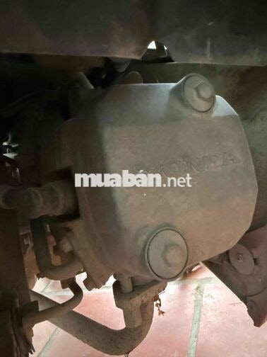 Honda Wave Alpha 2018 Cam