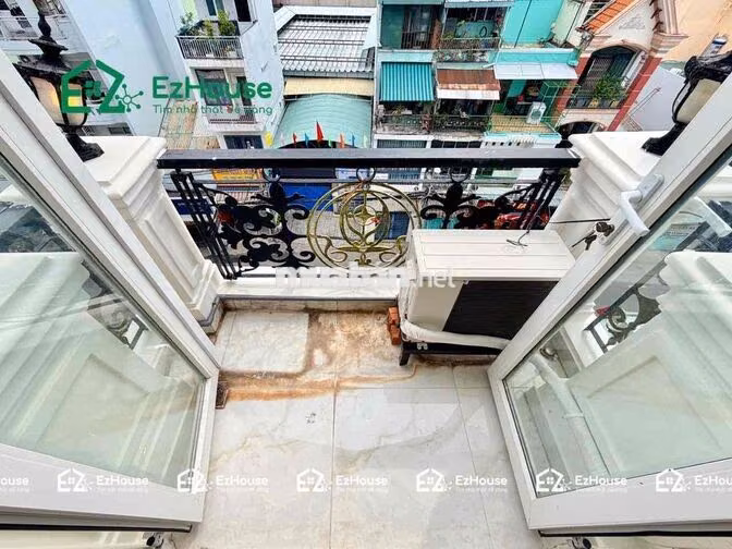 ❤️‍🔥 GIẢM 200K TIỀN CỌC - CĂN HỘ DUPLEX KẾ IUH FULL NỘI THẤT CAO CẤP
