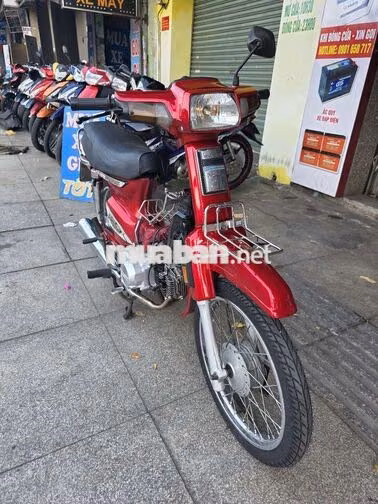 Honda Dream Astrea Prima Đỏ