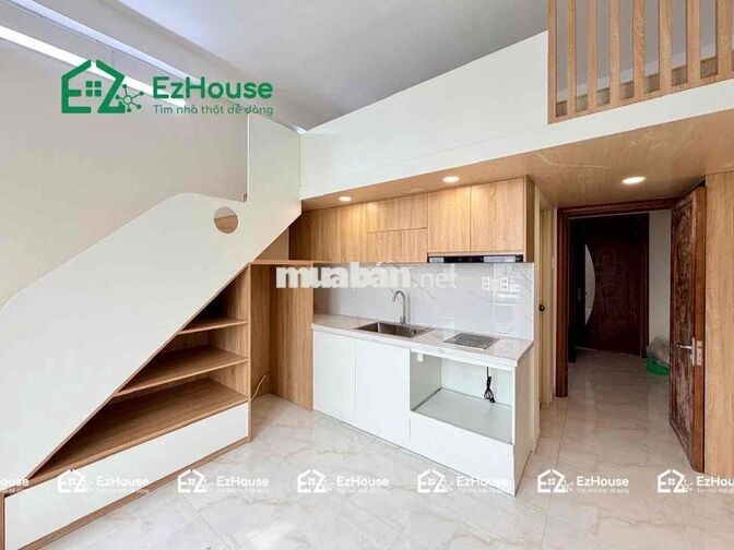 ❤️‍🔥 GIẢM 200K TIỀN CỌC - CĂN HỘ DUPLEX KẾ IUH FULL NỘI THẤT CAO CẤP
