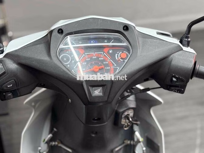 Wave Blade 2019 Chính Chủ SG