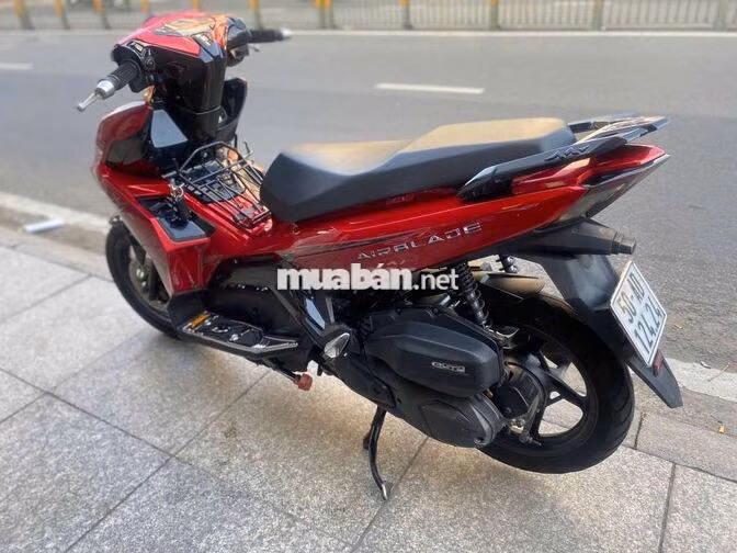 Honda Air Blade 125 2022 Đỏ