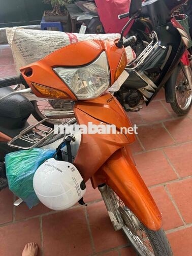 Honda Wave Alpha 2018 Cam