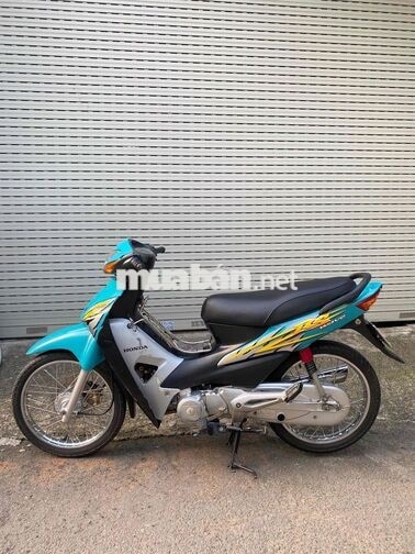 Wave RS 2008 chính chủ 12l54.