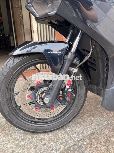 Honda AB150 2020 Đen 57400 km