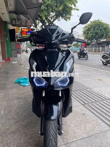 Honda AB150 2020 Đen 57400 km