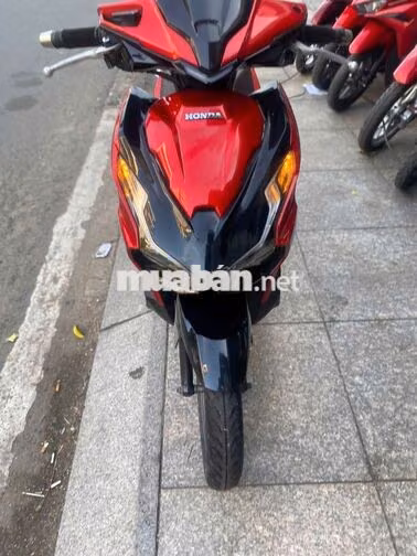 Honda Air Blade 125 2022 Đỏ