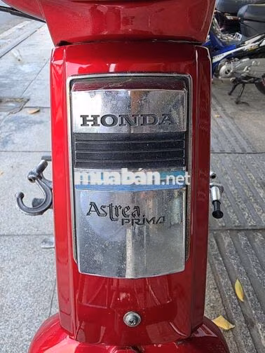 Honda Dream Astrea Prima Đỏ