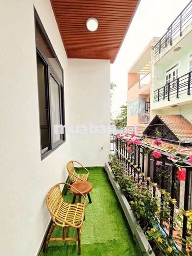 Lê Văn Quới. Bình Tân. 40m 2 tầng. 3pn. Chỉ 4.8 T