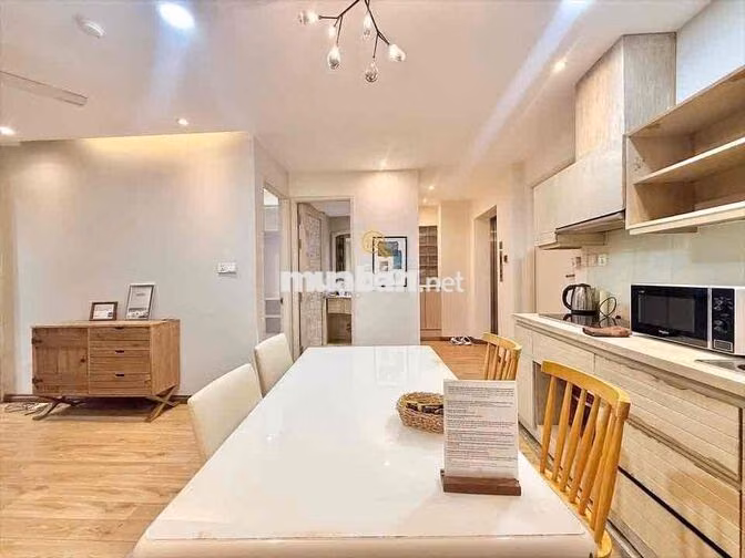 🔥🔥Căn Hộ 2PN,2WC, Nguyễn Văn Trỗi, P10, Phú Nhuận, Full Nội Thất