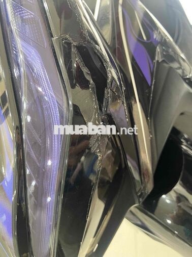 Honda Vario 125 Đk 2022 Odo 37k Bst CC Chủ Zin Êm