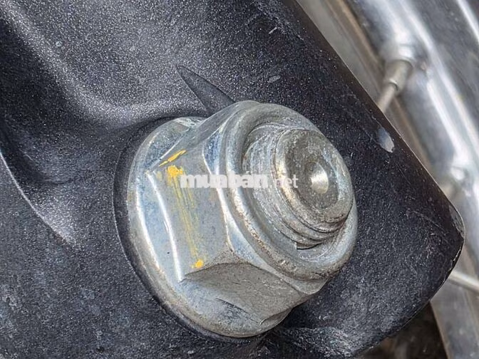 Honda Future fi 2025 như mới . 6000 km. chính chủ 