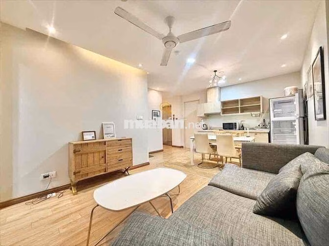 🔥🔥Căn Hộ 2PN,2WC, Nguyễn Văn Trỗi, P10, Phú Nhuận, Full Nội Thất