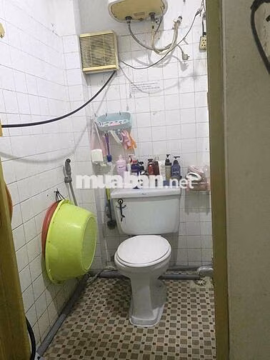 Phòng Trọ Phong Cách Vintage tiện Decor lại, Hẻm nội Khu Vip