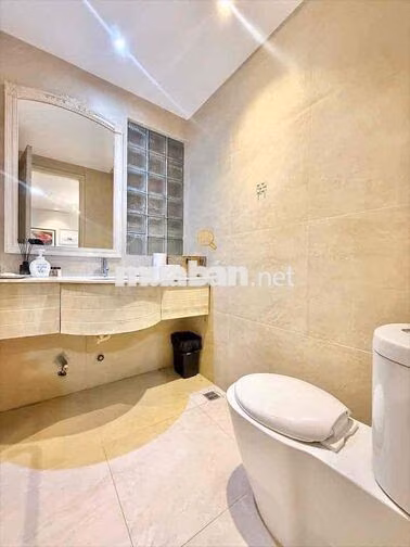 🔥🔥Căn Hộ 2PN,2WC, Nguyễn Văn Trỗi, P10, Phú Nhuận, Full Nội Thất