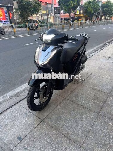 Honda SH 150 2018 Đen