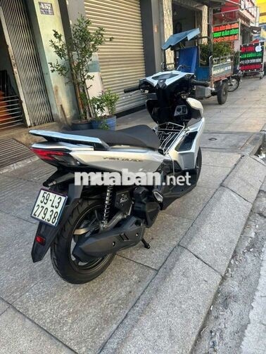Honda Air Blade 125 2022 Bạc