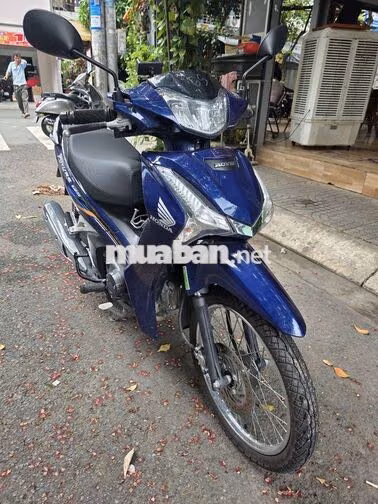 Honda Future fi 2025 như mới . 6000 km. chính chủ 