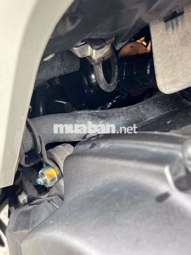Honda Vision Sporty Smkey 2024  15.900km Zin Đẹp