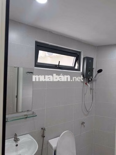 Cho Thuê Studio Full Nội Thất Mới Q1