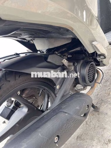 Honda Vision Sporty Smkey 2024  15.900km Zin Đẹp