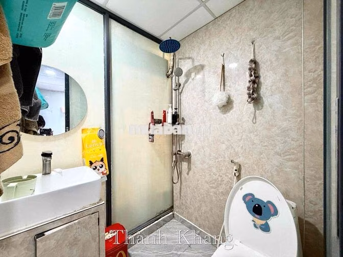 2PN 2WC Ban Công - Thang Máy - Ngay Bờ Kè Hoàng Sa -  Phòng Mới 100%