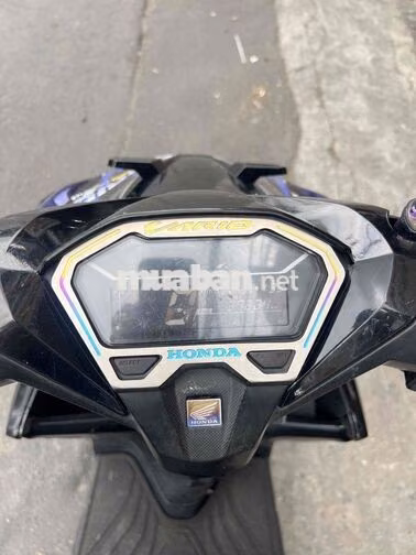 Honda Vario 125 Đk 2022 Odo 37k Bst CC Chủ Zin Êm