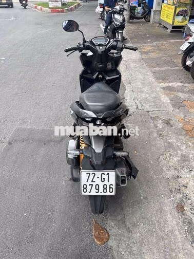 Honda Vario 125 Đk 2022 Odo 37k Bst CC Chủ Zin Êm
