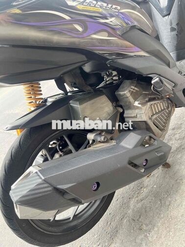 Honda Vario 125 Đk 2022 Odo 37k Bst CC Chủ Zin Êm