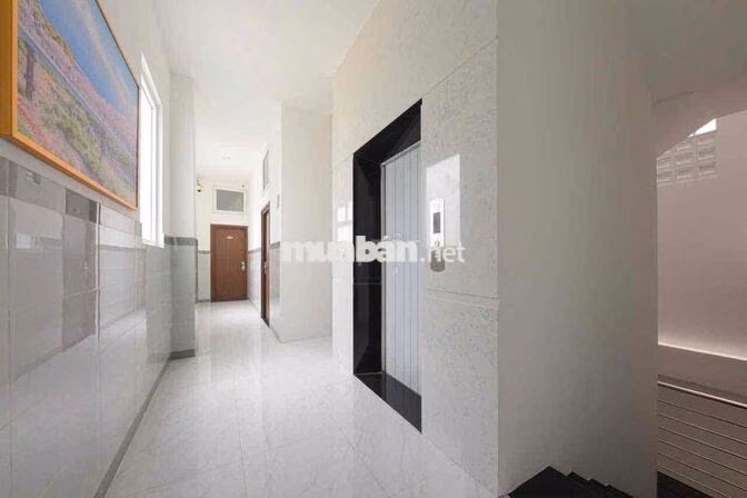 PASS PHÒNG STUDIO 25m2 FULL NỘI THẤT TRUNG TÂM BÌNH THẠNH