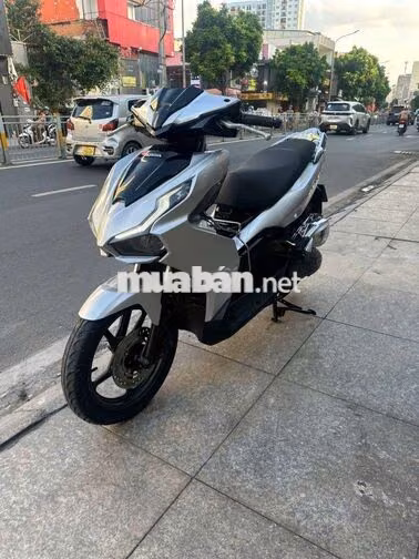 Honda Air Blade 125 2022 Bạc