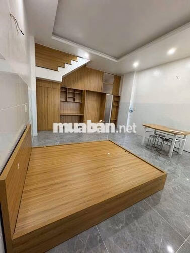 Cho thuê Căn Hộ Mini 60m2 ở Khu dân cư Hà Đô
