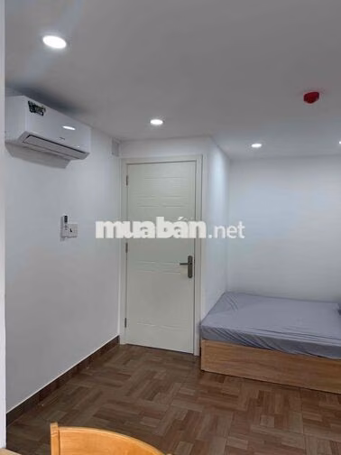 Cho Thuê Studio Full Nội Thất Mới Q1
