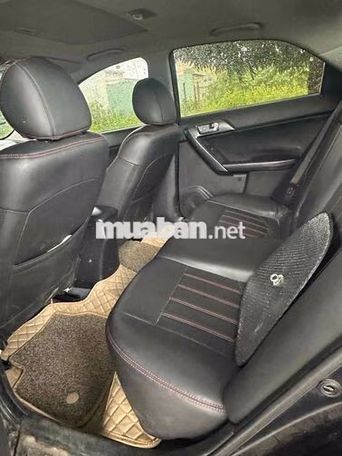 Kia Forte Xanh 5 chỗ